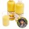 고흥 100% 유자원액 900ml x 1병